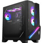 MSI MPG INFINITE X3 AI 2NVR7-655EU [U7-265KF] 32GB 1TB SSD 16GB RTX5070 VGA W11 - MPG INFINITE X3 AI 2N