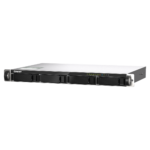 QNAP TS-435XEU 4x3.5'' HDD Yuvalı, 2x 10G SFP+ Rack Tipi NAS / TS-435XEU-KAR64679 - Görsel 3