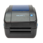 PALMX DXP-400 Direkt Termal USB+ETH Barkod Yazıcı - DXP-400