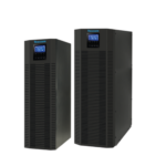 TESCOM Teos+ 20KVA 3F/3F  (40x 7AH)  Online UPS - 900960290