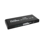 S-LINK SW-KC34 4 Port 4K*2K HDMI Splitter / SW-KC34-KAR63346 - Görsel 2