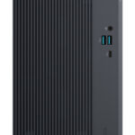 Asus ExpertCenter [Core5-210H] 8GB 512GB SSD OB VGA FDos [P500MV-C52108512B0D] - P500MV-C52108512B0D