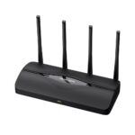 Tp-Link Mercusys MR27BE BE3600 Dual Band Wi-Fi 7 Router (Yönlendirici) - Net.Acc.Rou.0091