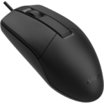A4 Tech OP-330S Silent 1200 DPI USB Optik Siyah Kablolu Mouse - OP-330S