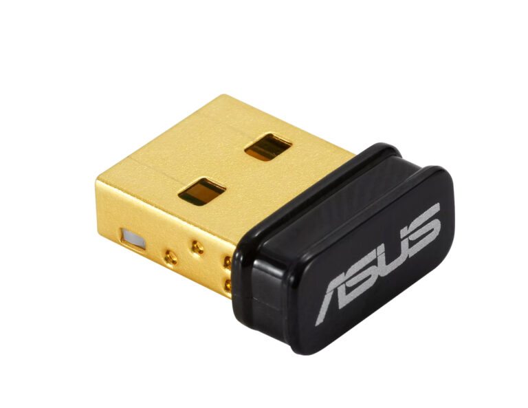 Asus USB-BT540 Bluetooth 5.4 USB Adaptör - Net.Agu.Kab.0016