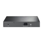 Tp-Link 16Port TL-SG1016PE 8Port Gigabit PoE Metal Kasa Switch - TL-SG1016PE