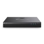Vigi NVR2016H-16MP 16 Kanal 4K 2 Sata NVR (H265+