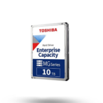 TOSHIBA S300  AI 10 TB 7200RPM 512MB 7/24 Güvenlik HDD - MG10ADA10TE-V