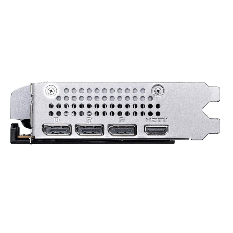 MSI 8GB GEFORCE RTX 5060 8G VENTUS 2X OC GDDR7 [128bit]  PCIE 5.0 1xHDMI 3xDP - RTX 5060 8G VENTUS 2X OC
