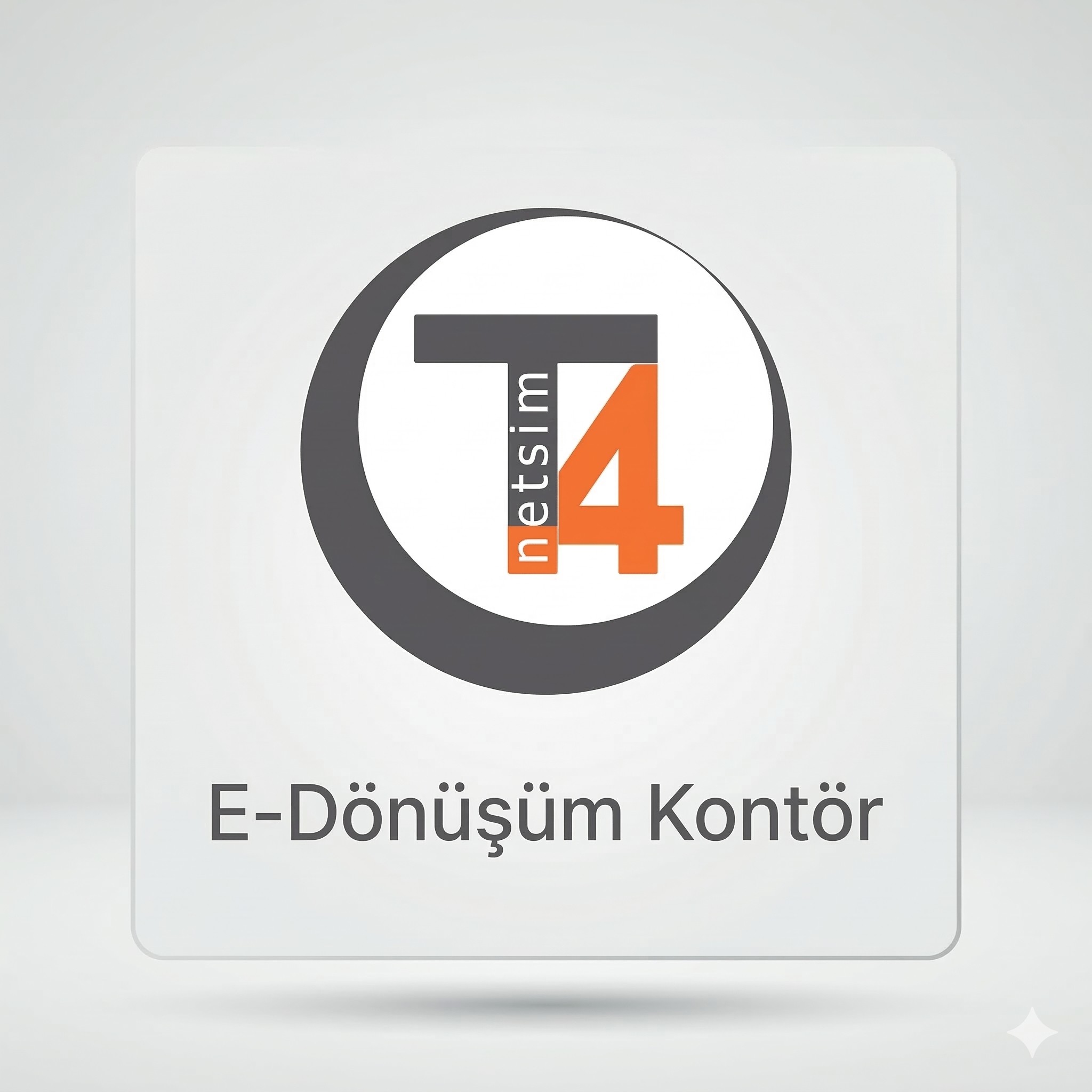 NETSİM E-Dönüşüm 2000 Kontör- NETKONT 2000 NETSİM E-Dönüşüm 2000 Kontör - NETKONT 2000