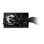 MSI MAG A750BN PCIE5 III 750W 80+ BRONZE  ATX 3.1 PCIE 5.1 POWER SUPPLY / MAG A750BN PCIE5 III-KAR65048 - Görsel 2