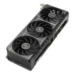 Asus 16GB PRIME-RTX5060TI-O16G GDDR7 128Bit HDMI 3xDP DLSS3 - 90YV0MH2-M0NA00