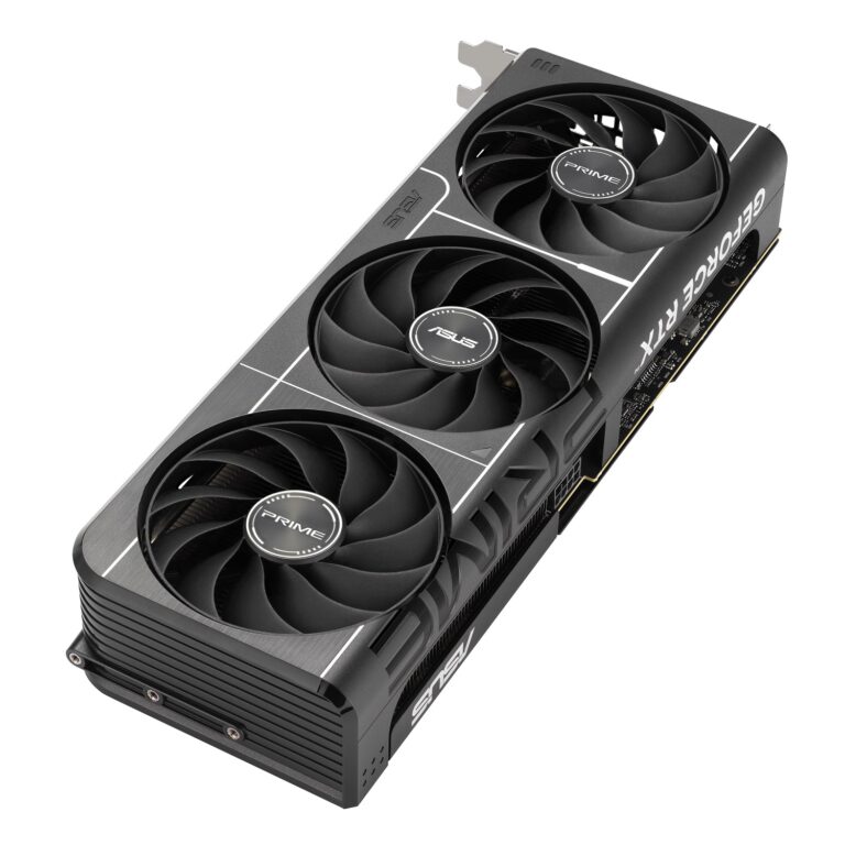Asus 16GB PRIME-RTX5060TI-O16G GDDR7 128Bit HDMI 3xDP DLSS3 - 90YV0MH2-M0NA00