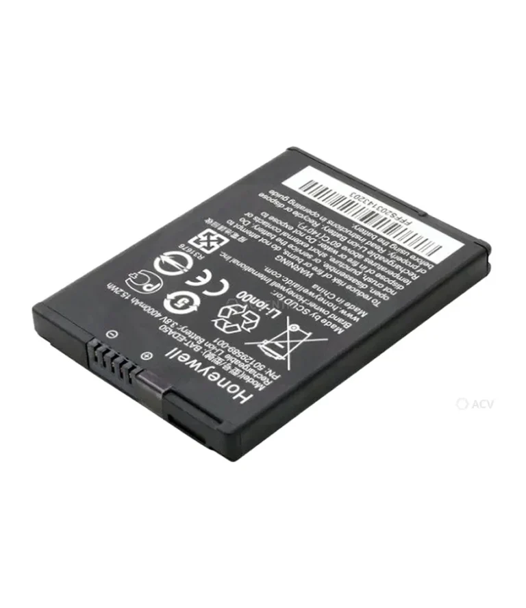 HONEYWELL EDA52/EDA56/EDA57 BATARYA 4500MAH - 1065.000240