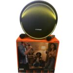 Amaya ASP-HK9 300W Bass Bluetooth  Hoparlör - ASP-HK9