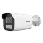 Hikvision DS-2CD1T23G2-LIUF/SL (Dahili Mik) 2MP 4mm A.Hibrit 50mt -Sesli Alarm - Guv.Ip.Bul.0131