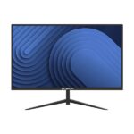 23.8" Quantum Shadow MG24B 1Ms 240Hz MM HDMI DP USB Gaming Monitör - MG24B