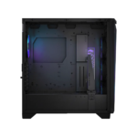 MSI MPG GUNGNIR 300R AIRFLOW TEMPERLİ CAM 4 X 120MM ARGB FAN E-ATX GAMING KASA / GUNGNIR 300R AIRFLOW-KAR63345 - Görsel 3