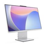 Lenovo IdeaCentre [i5-13420H] 8GB 512GB SSD 27" OB VGA FDos AIO [F0HM0045TR] - F0HM0045TR