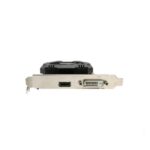 Axle 4GB GT1030 DDR4 64Bit HDMI DVI [GT1030/4GD4P4DIL] - GT1030/4GD4P4DIL