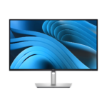 27'' DELL Pro P2725D 5ms WQHD Hdmi DP Pivot IPS / P2725D-KAR64433 - Görsel 2