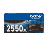 BROTHER TN-2550XL Orjinal Siyah Laser Toner 3.000 Sayfa - TN-2550XL