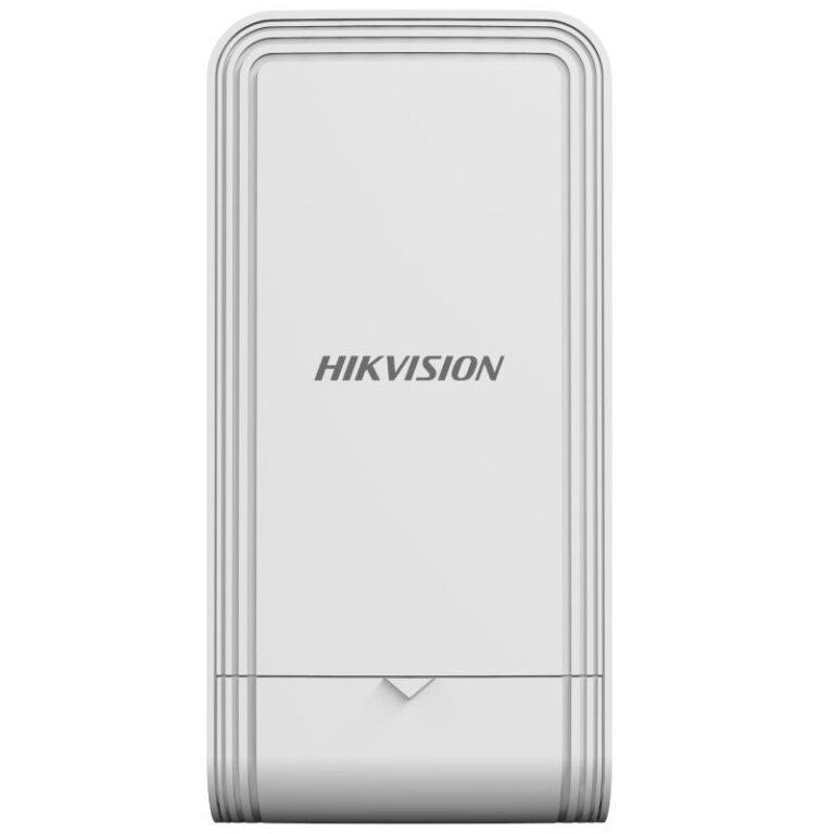 Hikvision DS-3WF0FA-2N/O 300Mbps 2.4Ghz 1Km Outdoor 70°[Geniş Açı] Wirel. Bridge - DS-3WF0FA-2N/O