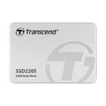 Transcend SSD220S 250GB 2.5" 550/500MB/s Sata3 SSD (TS250GSSD225S) - TS250GSSD225S