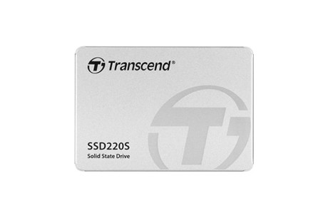 Transcend SSD220S 250GB 2.5" 550/500MB/s Sata3 SSD (TS250GSSD225S)- TS250GSSD225S Transcend SSD220S 250GB 2.5" 550/500MB/s Sata3 SSD (TS250GSSD225S) - TS250GSSD225S