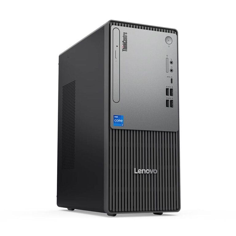 Lenovo ThinkCentre 50T i7-14700 16GB 1TBSSD DP/HDMI/VGA 12UAS0GL00 (Tower) DOS - Bil.Mas.Mas.0120
