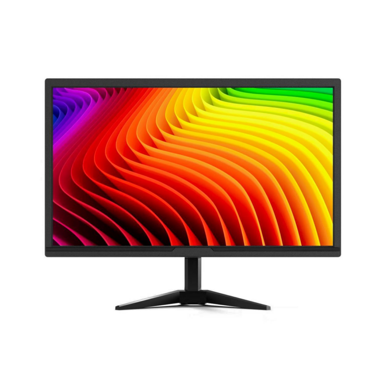 19" FRISBY FMT-8310M 75Hz 3ms VGA+HDMI+VESA Monitör - FMT-8310M
