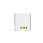 TENDA MX3-2-PACK AX1500 Dualband Mesh Router / MX3-2-PACK-KAR63642 - Görsel 2