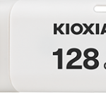 KIOXIA 128GB U202 BEYAZ USB 2.0 BELLEK - LU202W128GG4