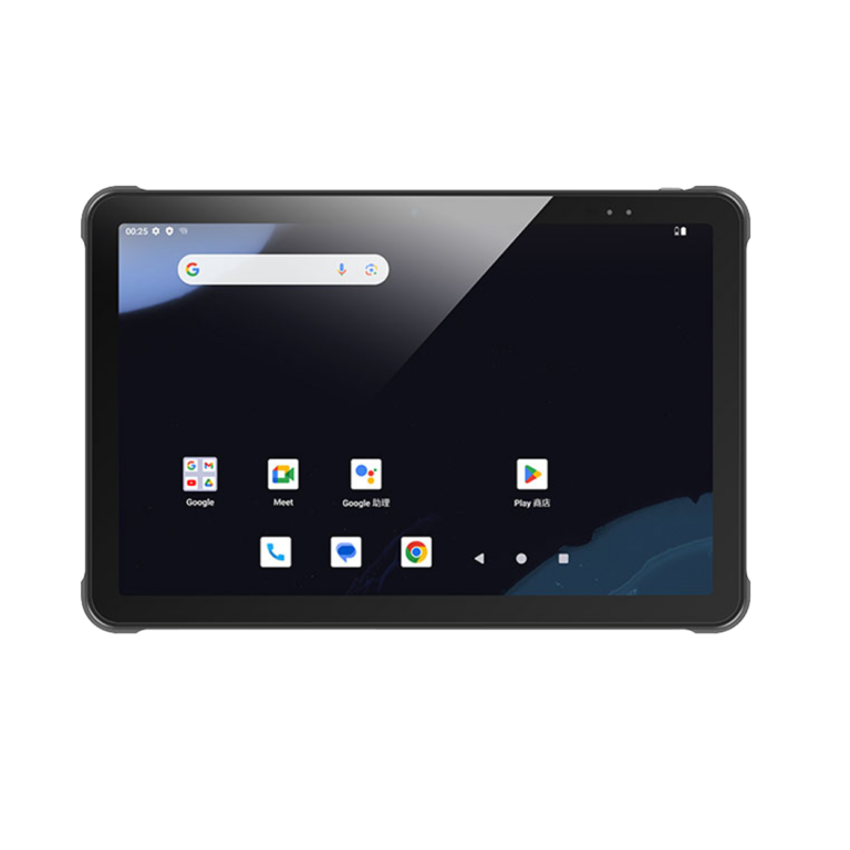 Chainway P100 10" Android Endüstriyel Tablet PC - P100