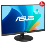 21.5" Asus VP227HF 1ms 100Hz VGA HDMI Vesa Siyah Monitör - VP227HF