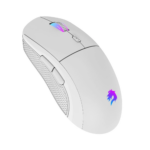 GameBooster M11 Dire RGB Aydınlatmalı Beyaz Profesyonel Gaming Mouse - GB-M11W
