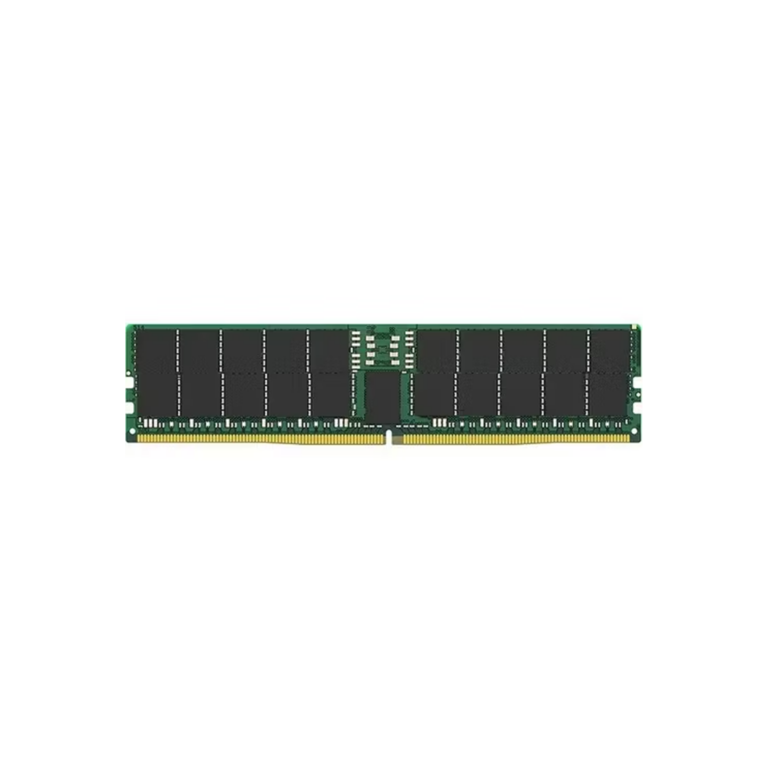KINGSTON 64GB DDR5 5600MHz CL46 Registered 2Rx4 Sunucu Ram - KSM56R46BD4PMI-64HAII