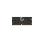 Goodram 32GB 5600Mhz DDR5 CL46 Bellek Notebook (GR5600S564L46/32G) - GR5600S564L46/32G