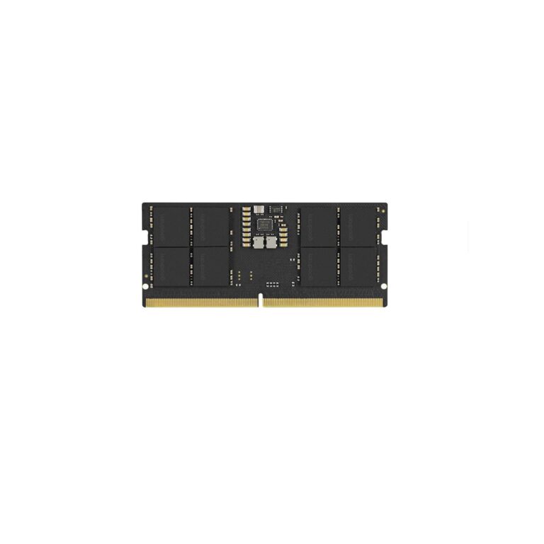 Goodram 32GB 5600Mhz DDR5 CL46 Bellek Notebook (GR5600S564L46/32G) - GR5600S564L46/32G