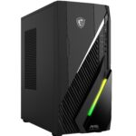 MSI MAG INFINITE E1 12TA-081XTR [i5-12400F] 16GB 1TB SSD 6GB RTX3050 VGA FDos - MAG INFINITE E1 12TA-081