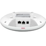 Huawei eKit AP673 13660Mbps 3 Bands Tavan Tipi (Wi-Fi 7) Access Point - AP673