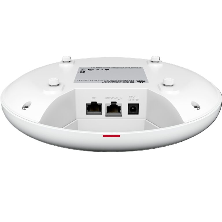 Huawei eKit AP673 13660Mbps 3 Bands Tavan Tipi (Wi-Fi 7) Access Point - AP673