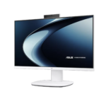 ASUS 23.8" Beyaz Core 7-240H 16GB 512GB FDOS AIO PC / V440VAK-C716512W0D-KAR64874 - Görsel 3