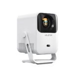 Byintek Vevshao A15 250Ans Ev/Sinema Sistemi Android Wi-Fi Projeksiyon - Gor.Pro.Pro.0034