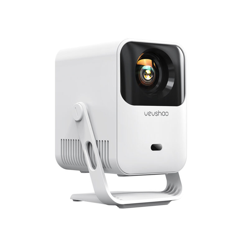 Byintek Vevshao A15 250Ans Ev/Sinema Sistemi Android Wi-Fi Projeksiyon - Gor.Pro.Pro.0034