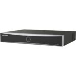 Hikvision DS-7616NXI-K1(E) 16 Kanal 1 Sata 4K NVR Kayıt Cihazı - DS-7616NXI-K1(E)