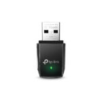 Tp-Link Archer T3U AC1300 Mini MU-MIMO Dual Band Wi-Fi USB Adaptör - Net.Agu.Kab.0015