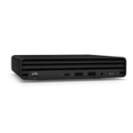 HP ProMini 260 G9 i5-1335U 16GB 512SSD FDOS Mini PC / A55C4ET-KAR64739 - Görsel 2