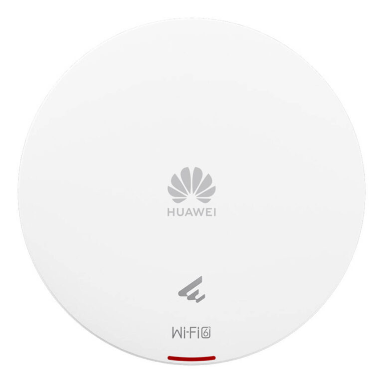 Huawei eKit AP361 1775Mbps 2+2 Dual Bands Tavan Tipi (Wi-Fi 6) AP - NACPHWITAP177G22D001