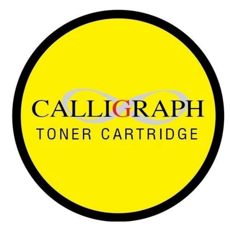 CALLIGRAPH CRG-056 CHIPLİ TONER 10.000 Sayfa - CAN.CRG056